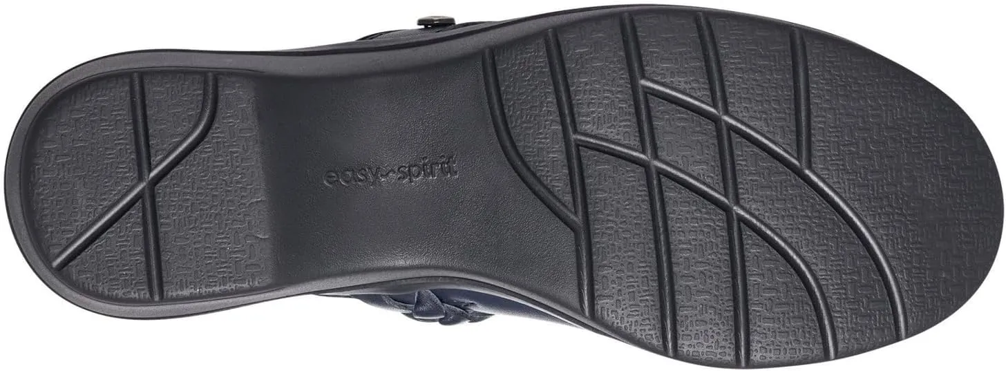 Easy Spirit Womens Penelope Casual Clogs