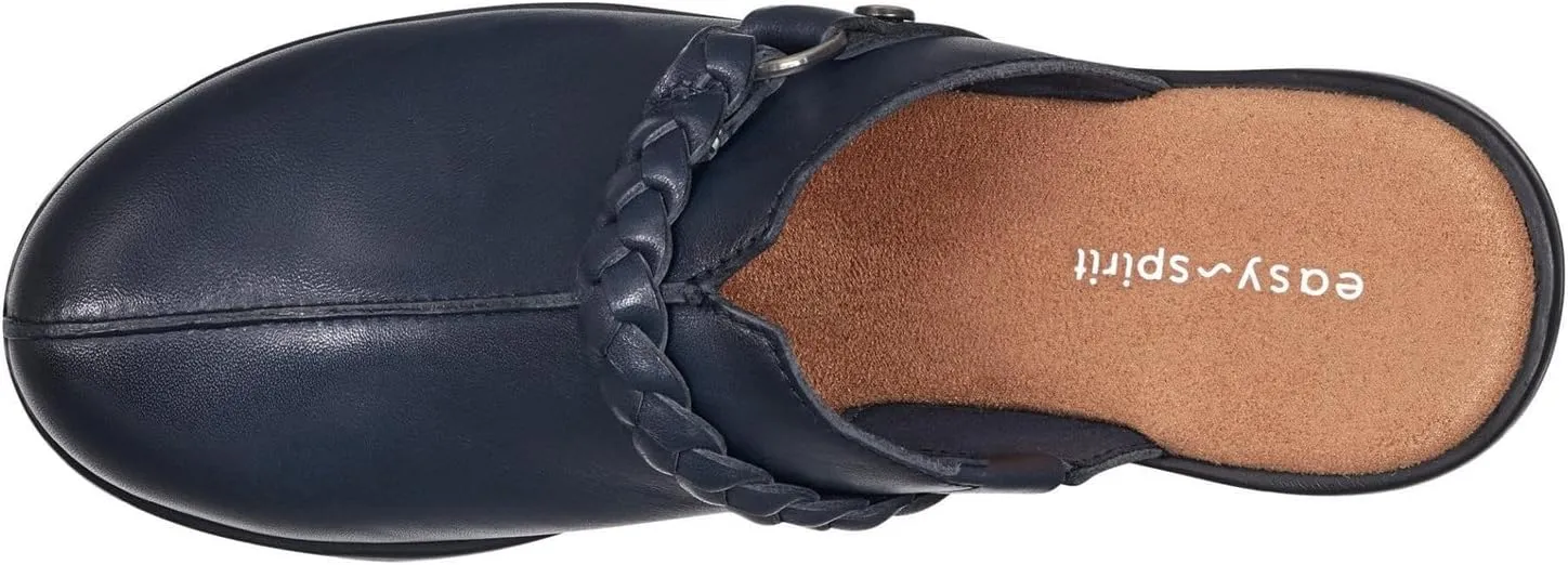Easy Spirit Womens Penelope Casual Clogs