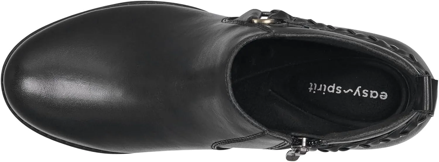 Easy Spirit Women's Roslyn Ankle Bootie