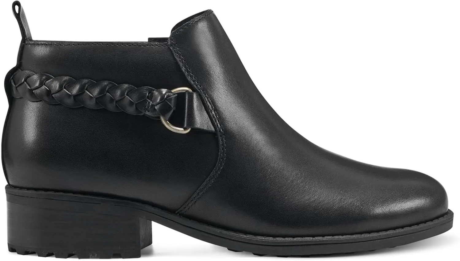 Easy Spirit Women's Roslyn Ankle Bootie