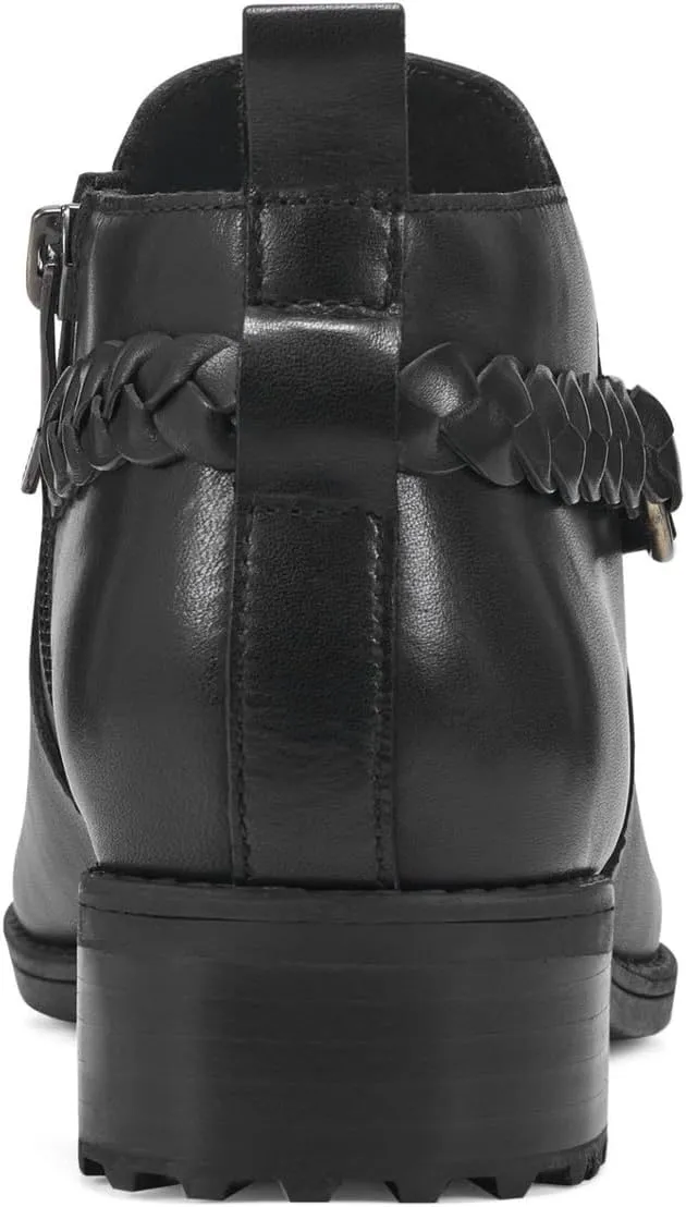 Easy Spirit Women's Roslyn Ankle Bootie