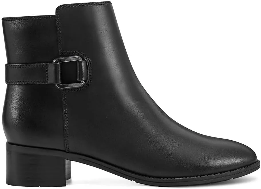 Easy Spirit Women's Sahara Casual Bootie