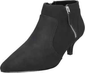 Easy Street Women's Annalee Ankle Boot