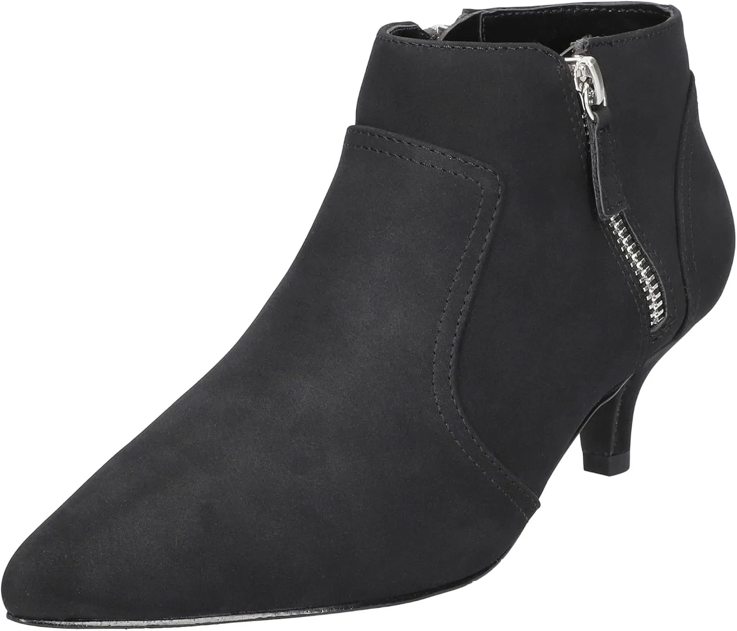 Easy Street Women's Annalee Ankle Boot