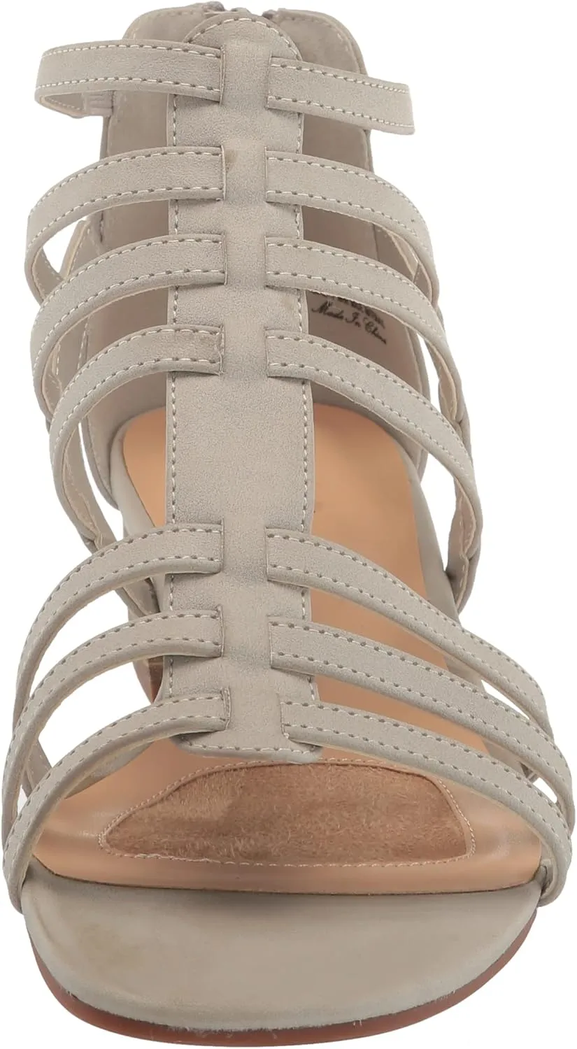 Easy Street Women's Cole Heeled Sandal
