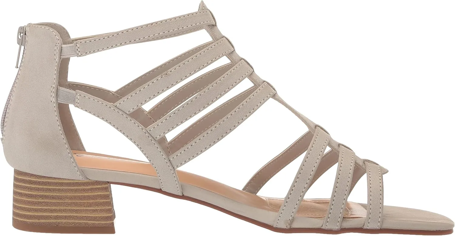 Easy Street Women's Cole Heeled Sandal