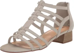 Easy Street Women's Cole Heeled Sandal