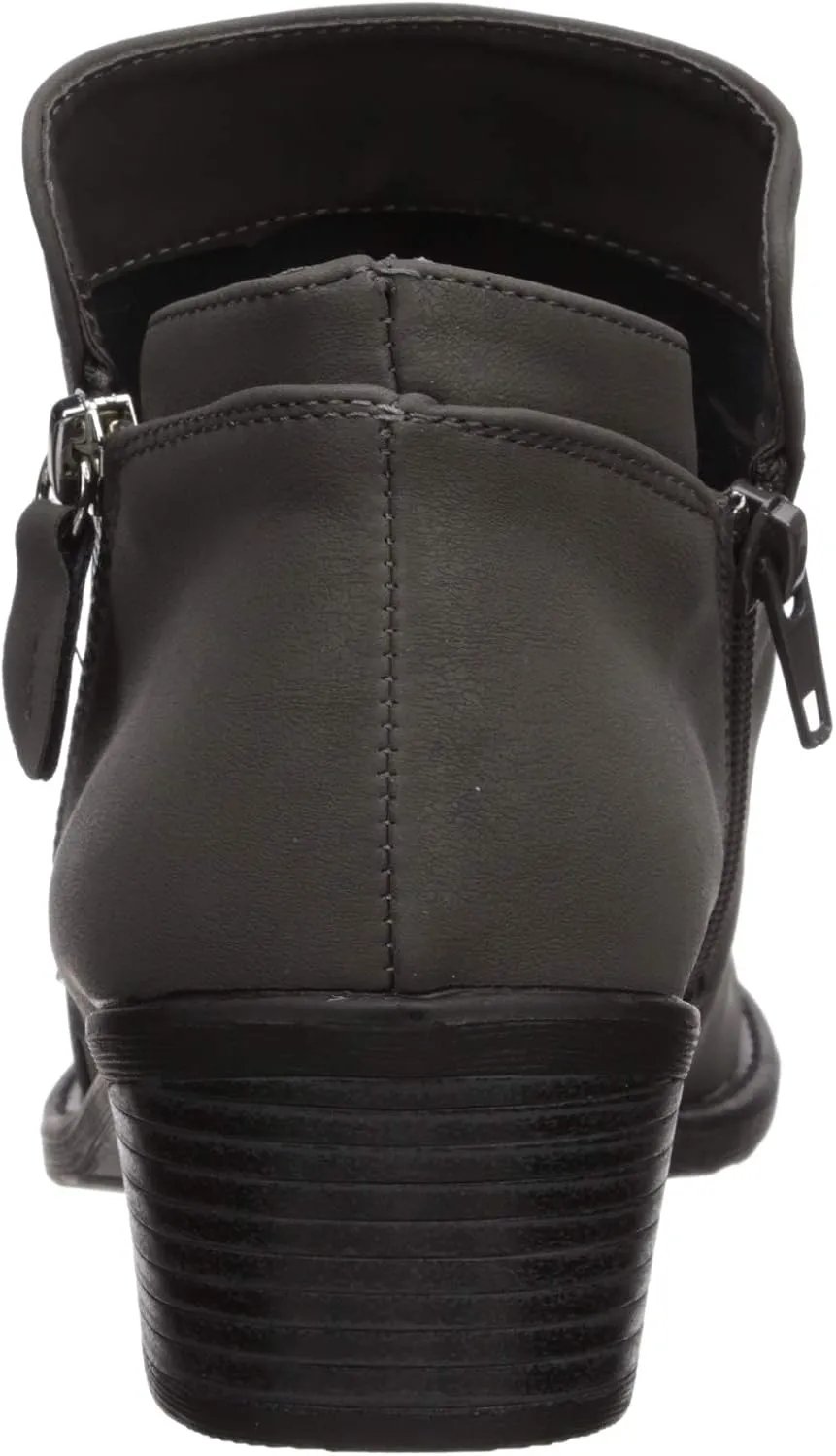 Easy Street Women's Gusto Ankle Boot