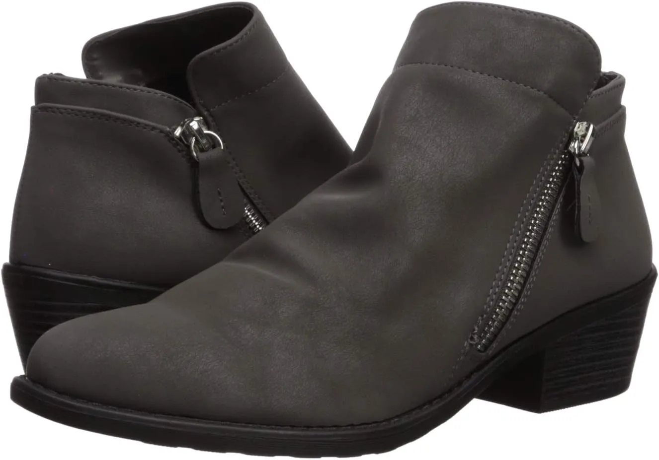 Easy Street Women's Gusto Ankle Boot
