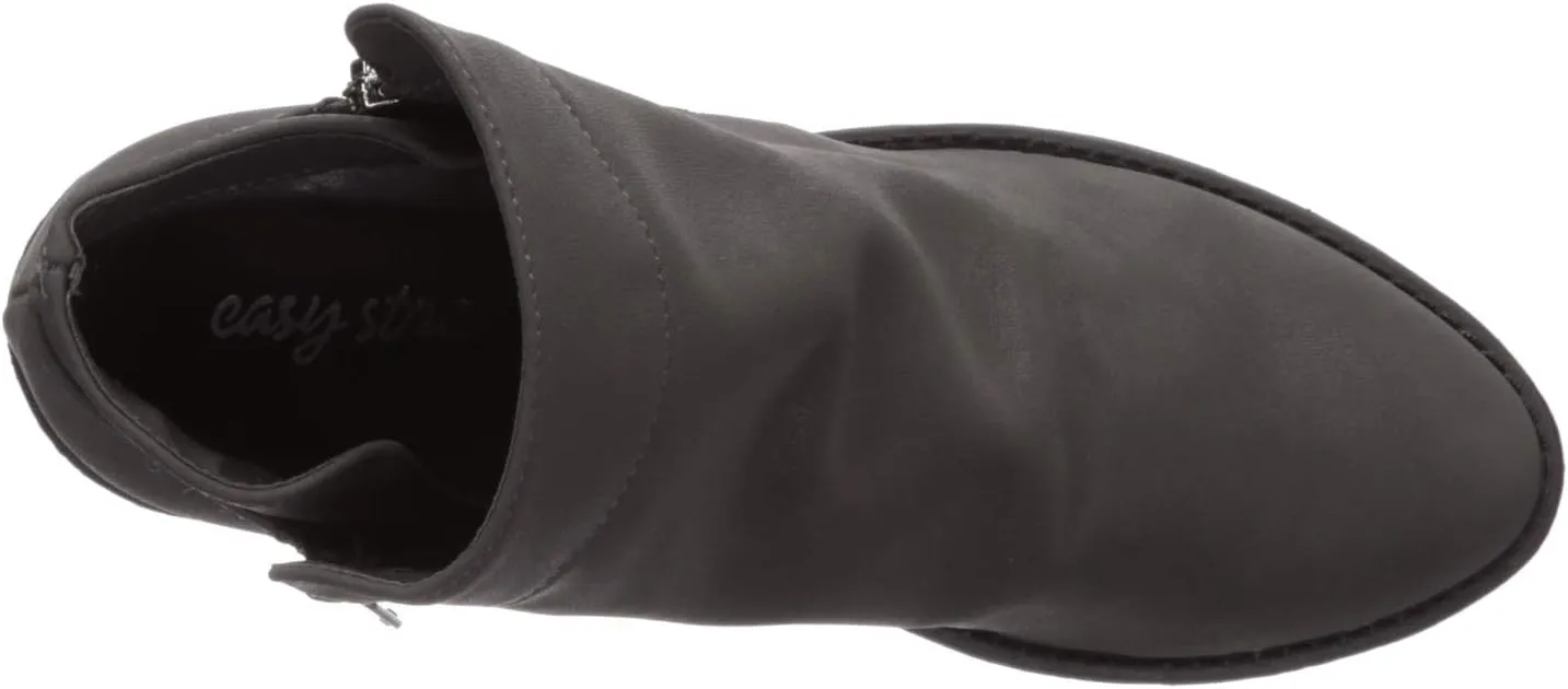 Easy Street Women's Gusto Ankle Boot