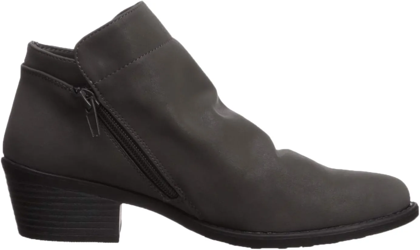 Easy Street Women's Gusto Ankle Boot