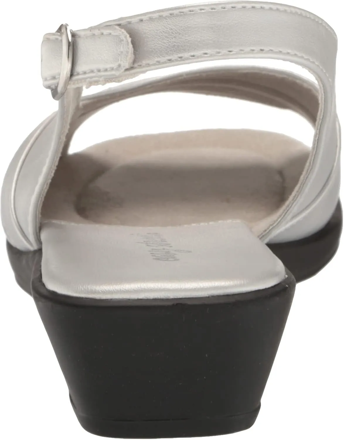 Easy Street Women's Harriet Heeled Sandal