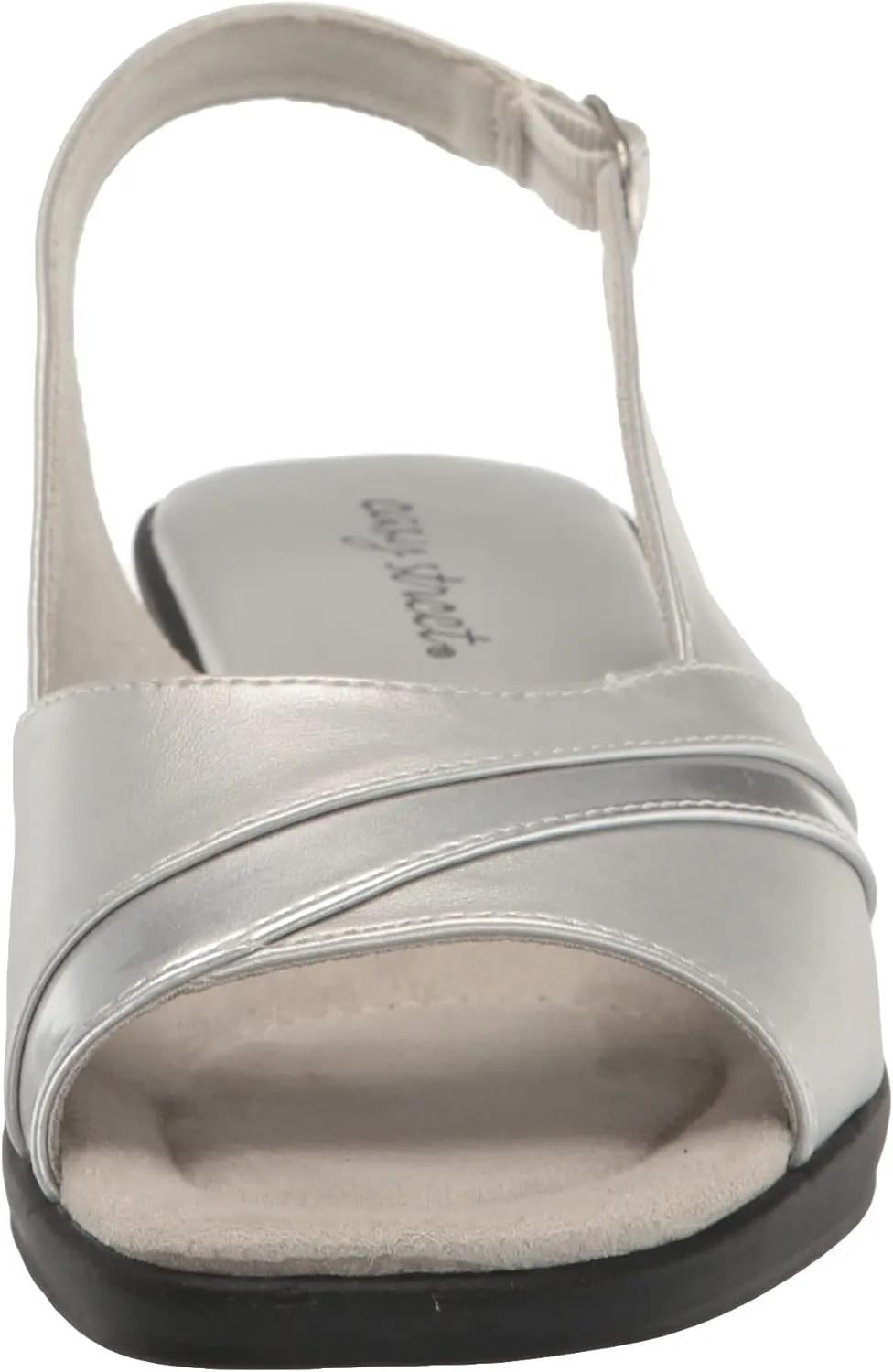 Easy Street Women's Harriet Heeled Sandal