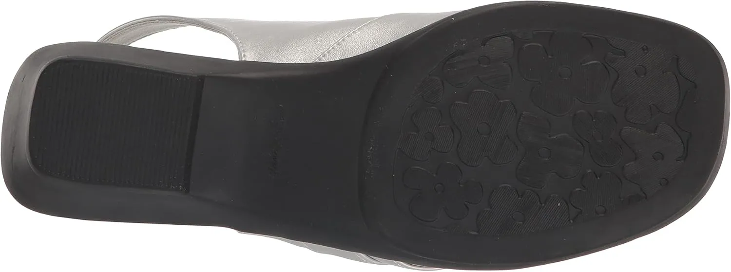 Easy Street Women's Harriet Heeled Sandal