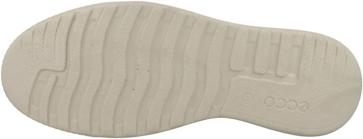 ECCO Men's Byway Slip-on Sneakers