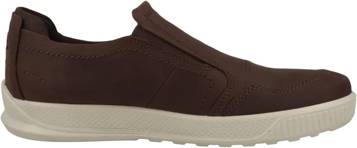 ECCO Men's Byway Slip-on Sneakers
