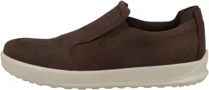 ECCO Men's Byway Slip-on Sneakers
