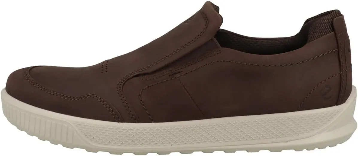 ECCO Men's Byway Slip-on Sneakers