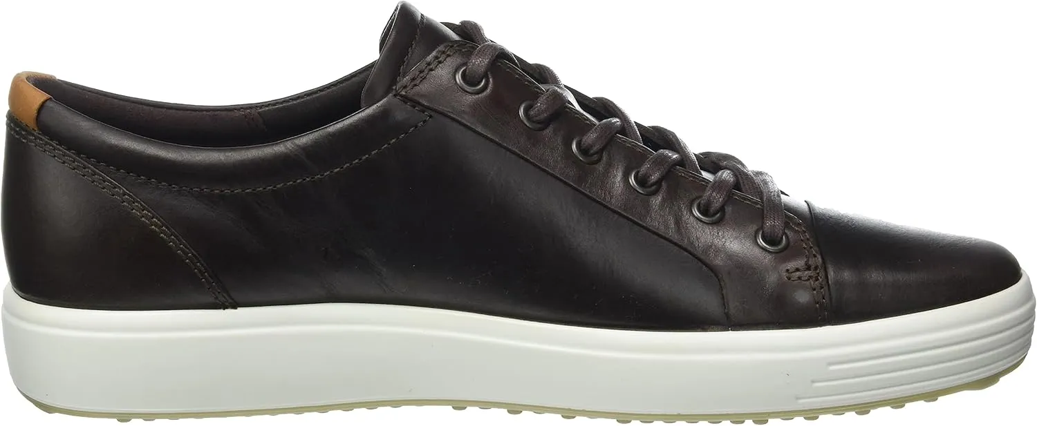 ECCO Men's Soft 7 Fashion Sneaker
