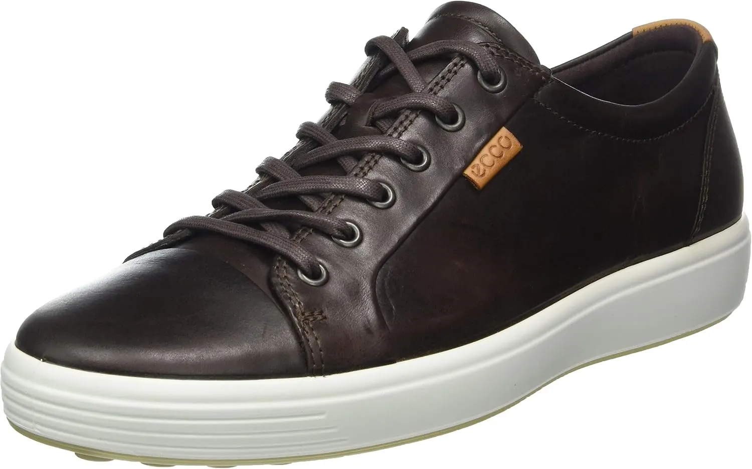 ECCO Men's Soft 7 Fashion Sneaker