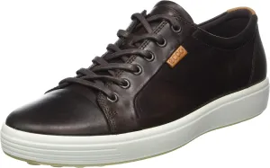 ECCO Men's Soft 7 Fashion Sneaker