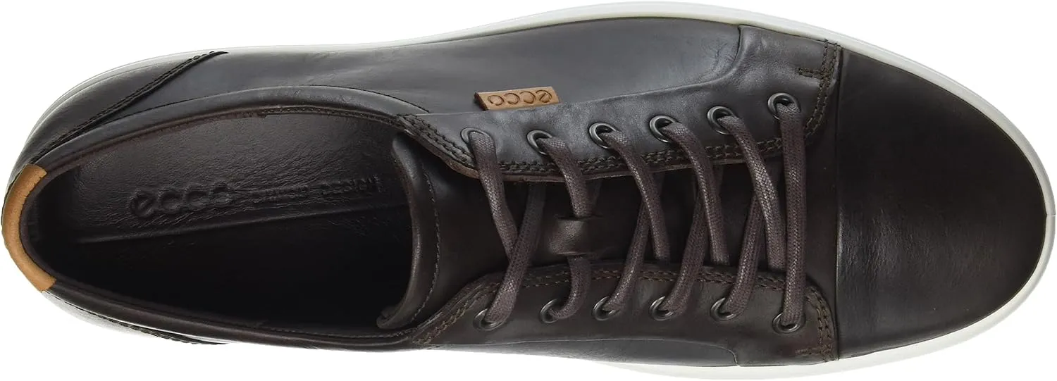 ECCO Men's Soft 7 Fashion Sneaker