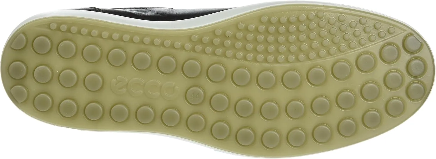 ECCO Men's Soft 7 Fashion Sneaker