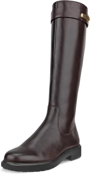 ECCO Women's Amsterdam 25 Mm Tall Knee High Boot