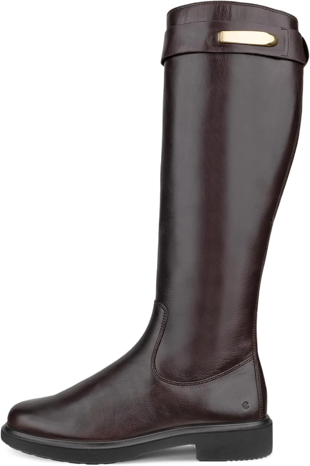 ECCO Women's Amsterdam 25 Mm Tall Knee High Boot