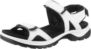 ECCO Yucatan 2.0: Ultimate Comfort Sandal