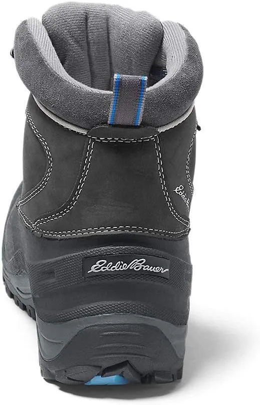 Eddie Bauer Men's Snowfoil Boot