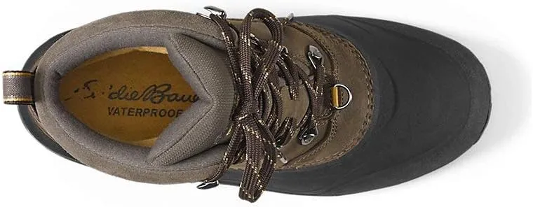 Eddie Bauer Men's Snowfoil Boot