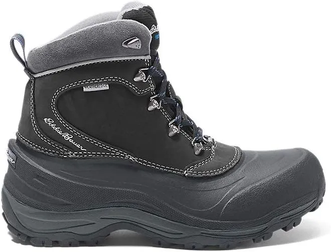 Eddie Bauer Men's Snowfoil Boot