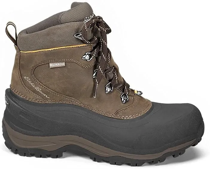 Eddie Bauer Men's Snowfoil Boot