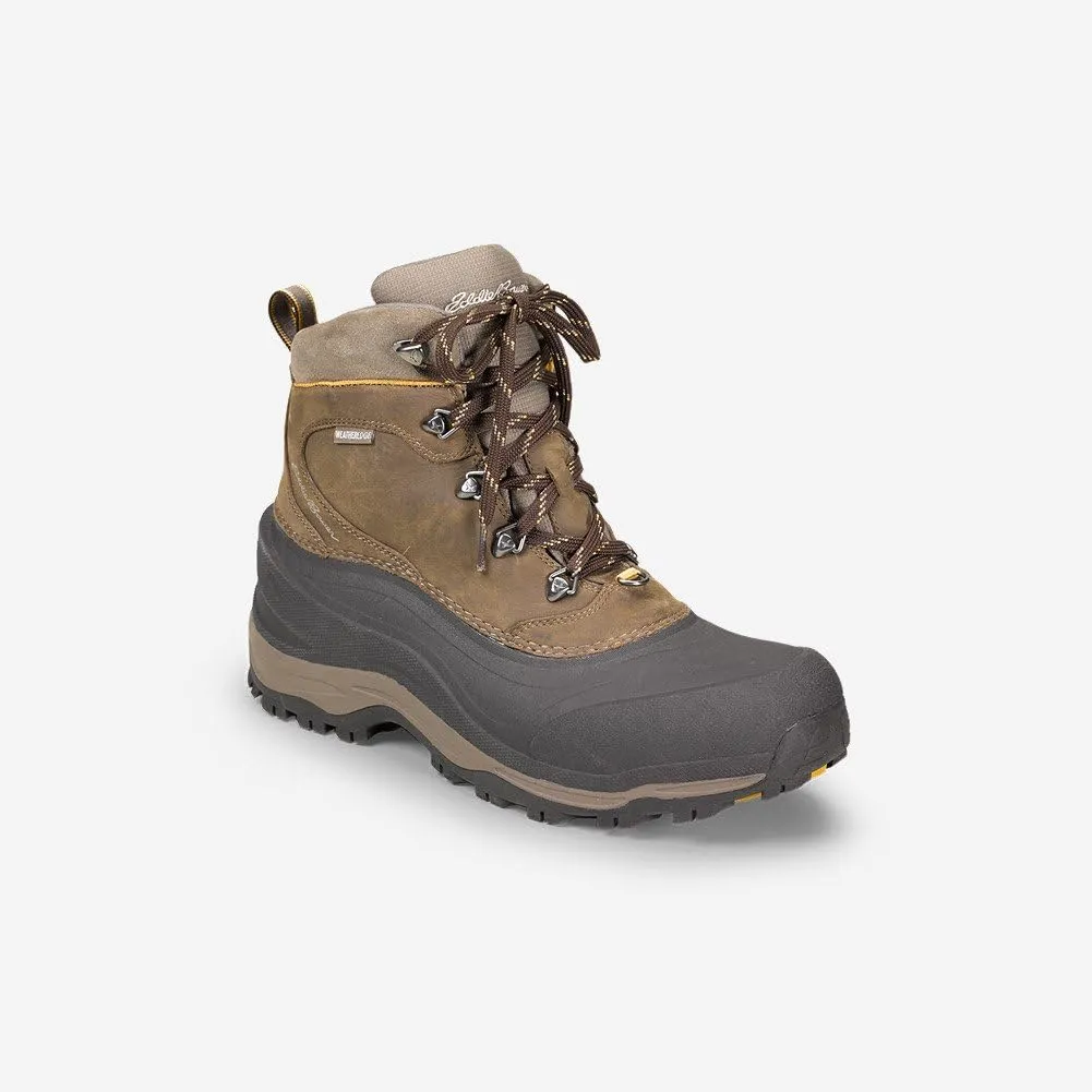 Eddie Bauer Men's Snowfoil Boot
