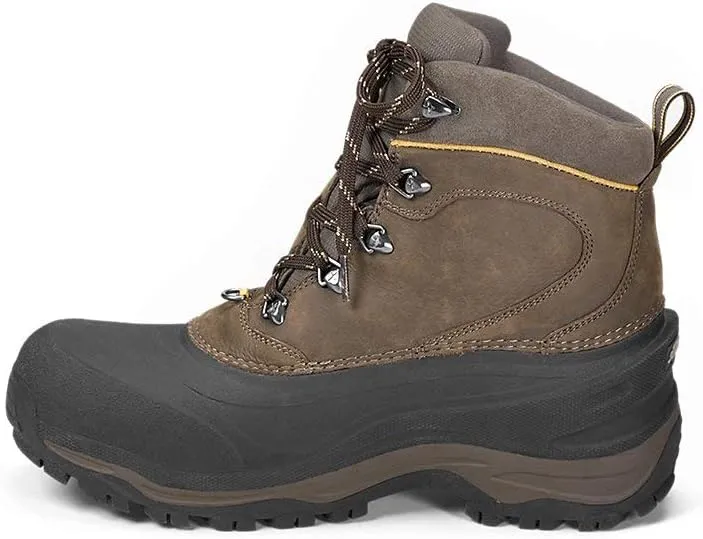 Eddie Bauer Men's Snowfoil Boot