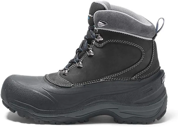 Eddie Bauer Men's Snowfoil Boot