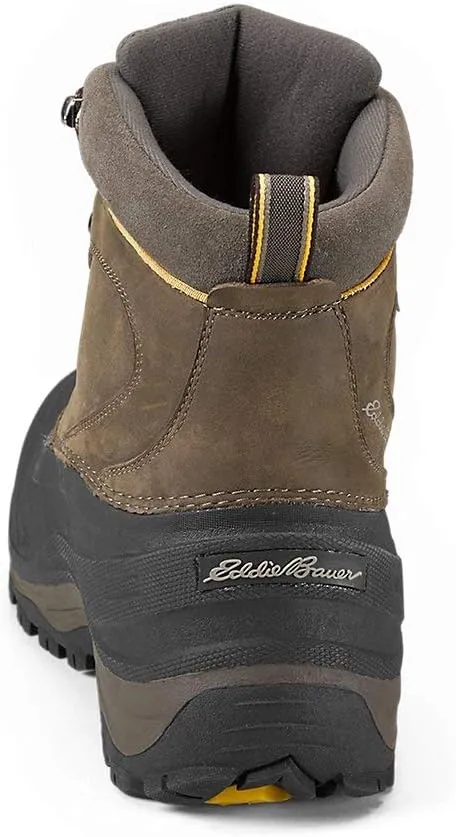 Eddie Bauer Men's Snowfoil Boot