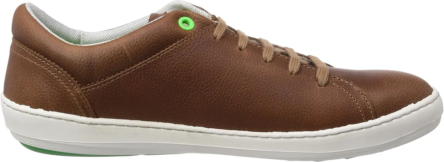 El Naturalista Men's Meteo Fashion Sneaker