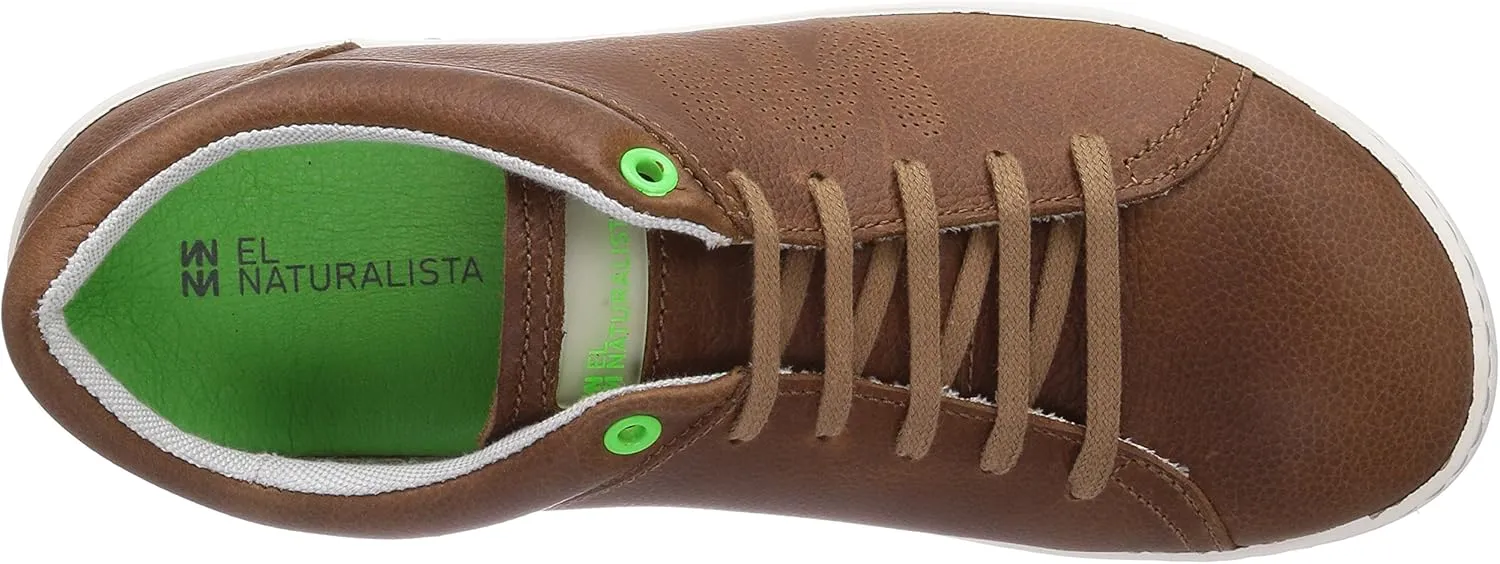 El Naturalista Men's Meteo Fashion Sneaker
