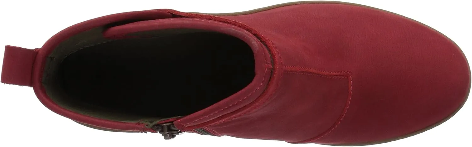 El Naturalista Women's Nf71 Lichen Ankle Bootie