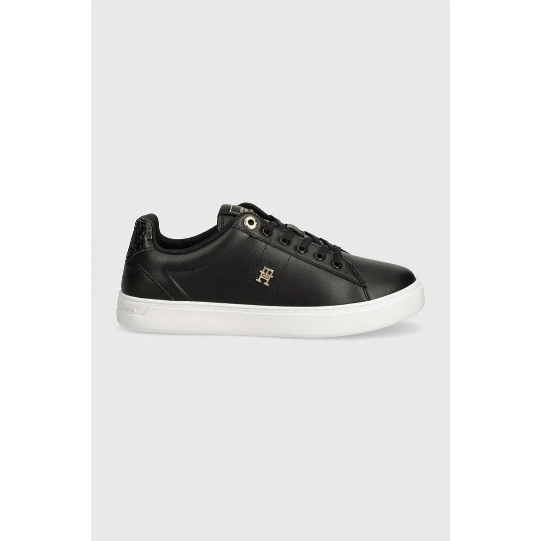 Elevated Essent Sneaker Monogram