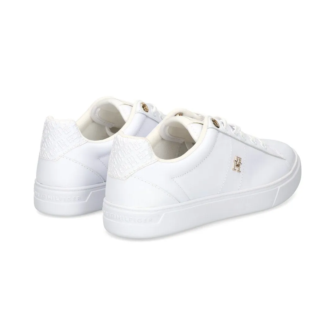 Elevated Essent Sneaker Monogram