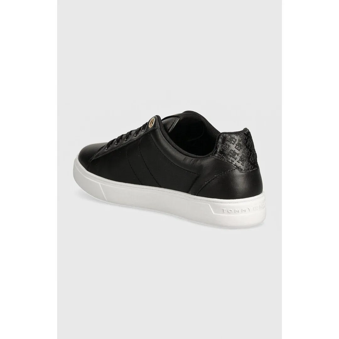 Elevated Essent Sneaker Monogram