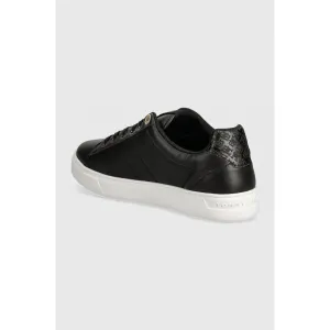 Elevated Essent Sneaker Monogram