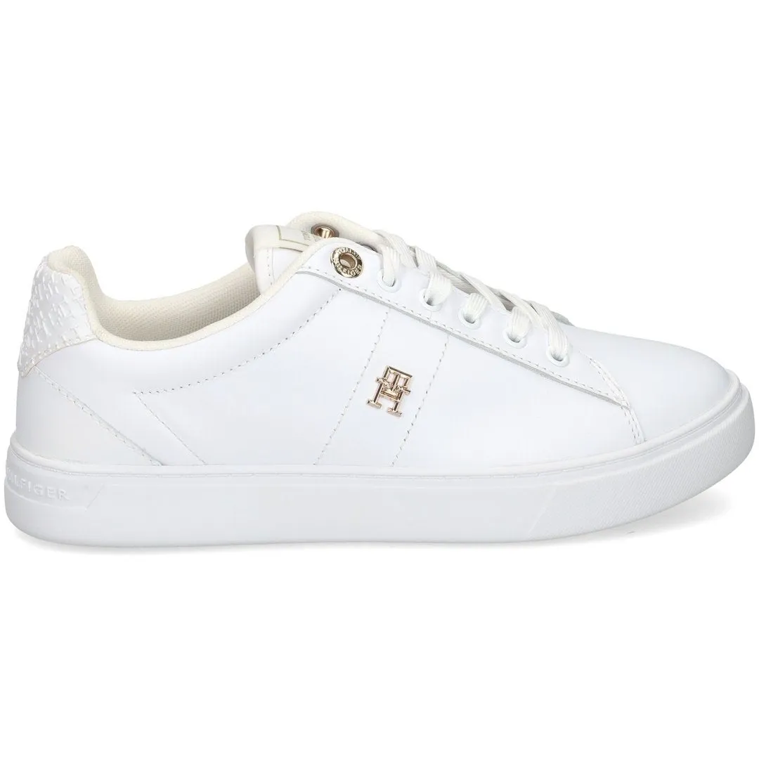 Elevated Essent Sneaker Monogram