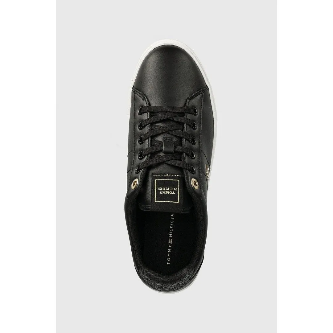Elevated Essent Sneaker Monogram
