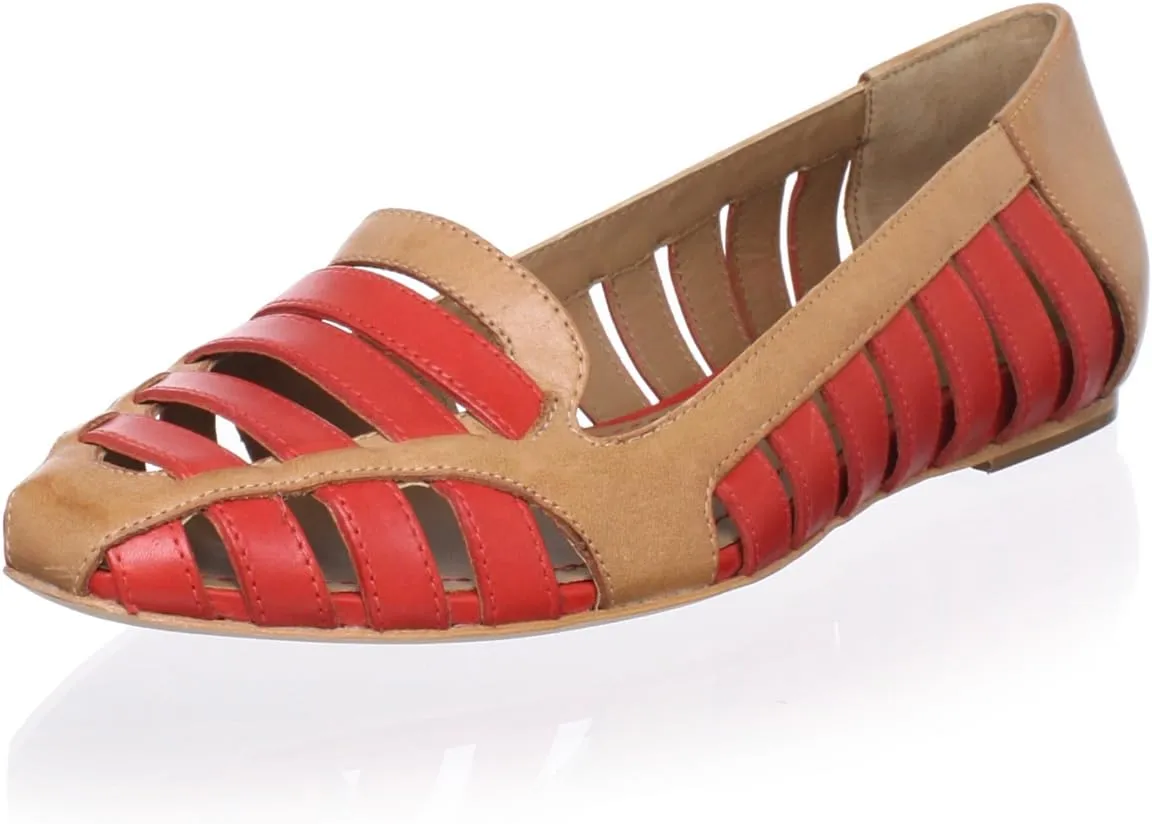 Elizabeth and James Women's Gemma Slip-On