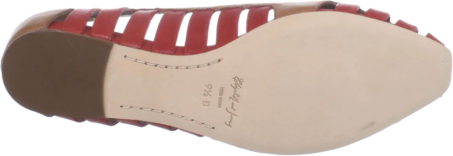 Elizabeth and James Women's Gemma Slip-On