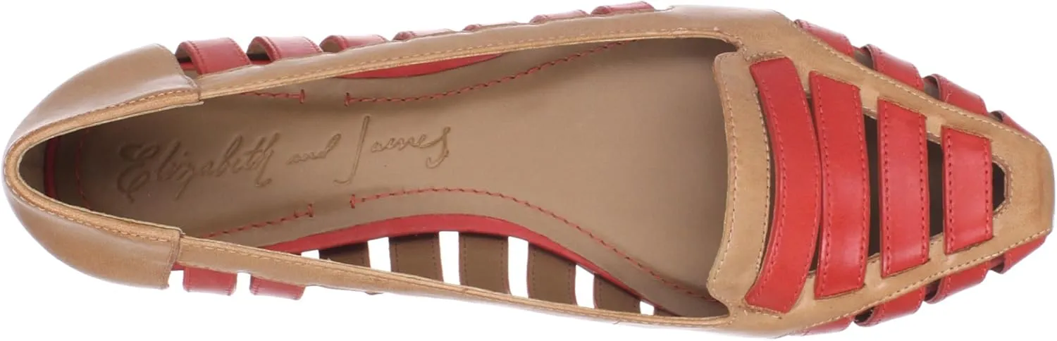 Elizabeth and James Women's Gemma Slip-On